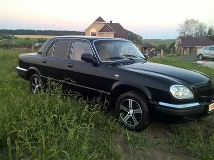 Газ 2006 года