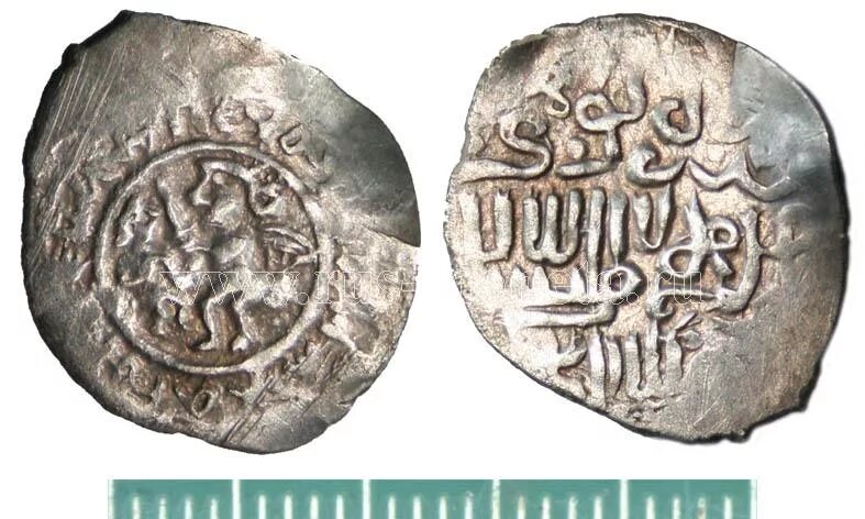 рязанские удельные монеты. монеты ивана калиты. монеты можайского удельного княжества. удельная чешуя князь серпуховской. (охота).