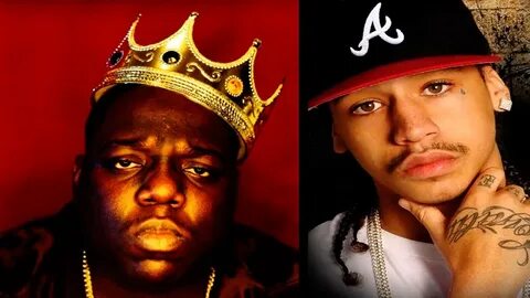 B i g who shot ya