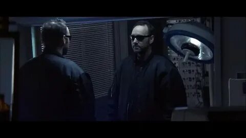 Человек с планеты ка пэкс
