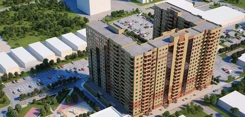 Купавна новогиреево