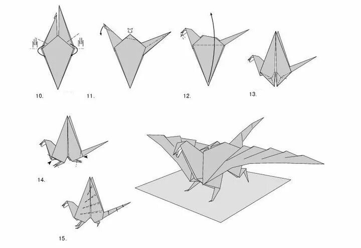 Дракон из бумаги для начинающих. Оригами дракон. Оригами дракон схема. Оригами дракончик. Оригами дракон из бумаги.