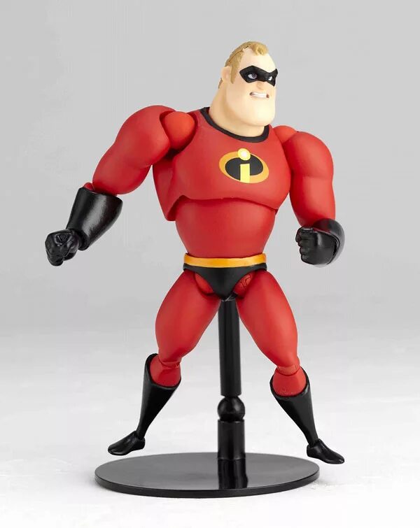 Toys incredible. Mr incredible. Ходячая фигура Суперсемейка. Суперсемейка персонажи их имена. Робот из мультика Суперсемейка.