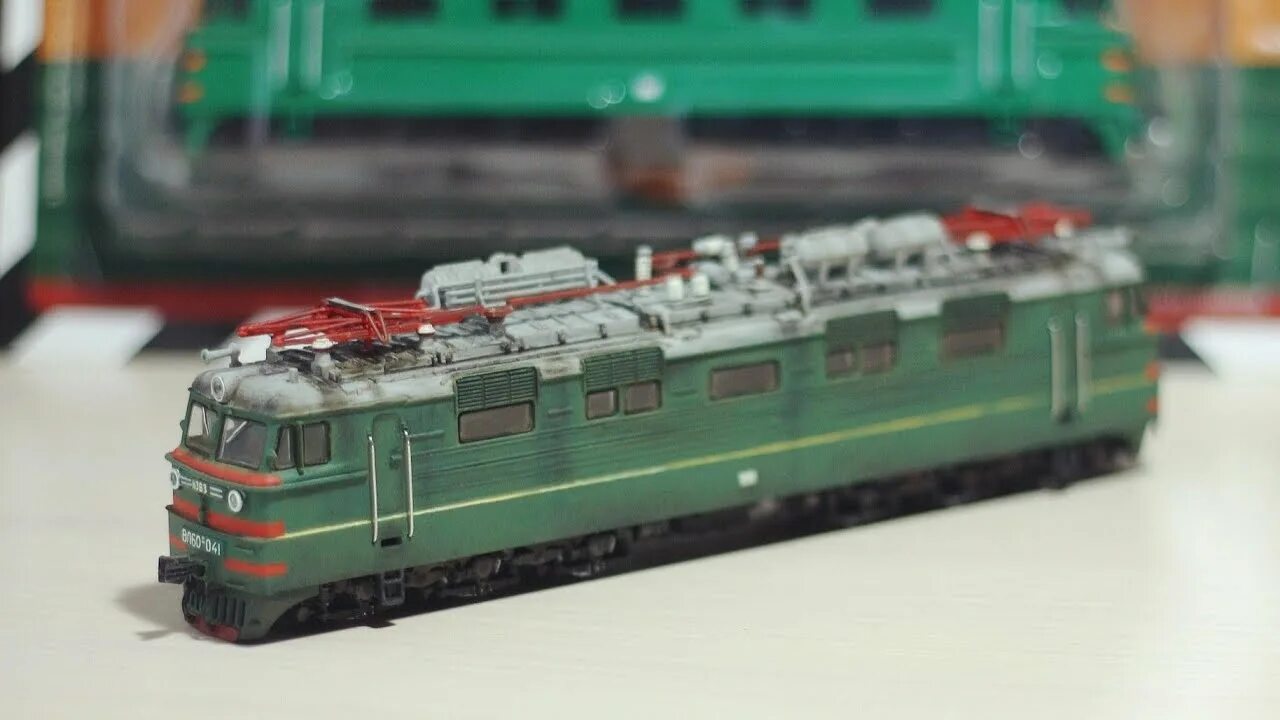 Tips for Choosing the Perfect Model Train Set Ho model trains, Model train sets,