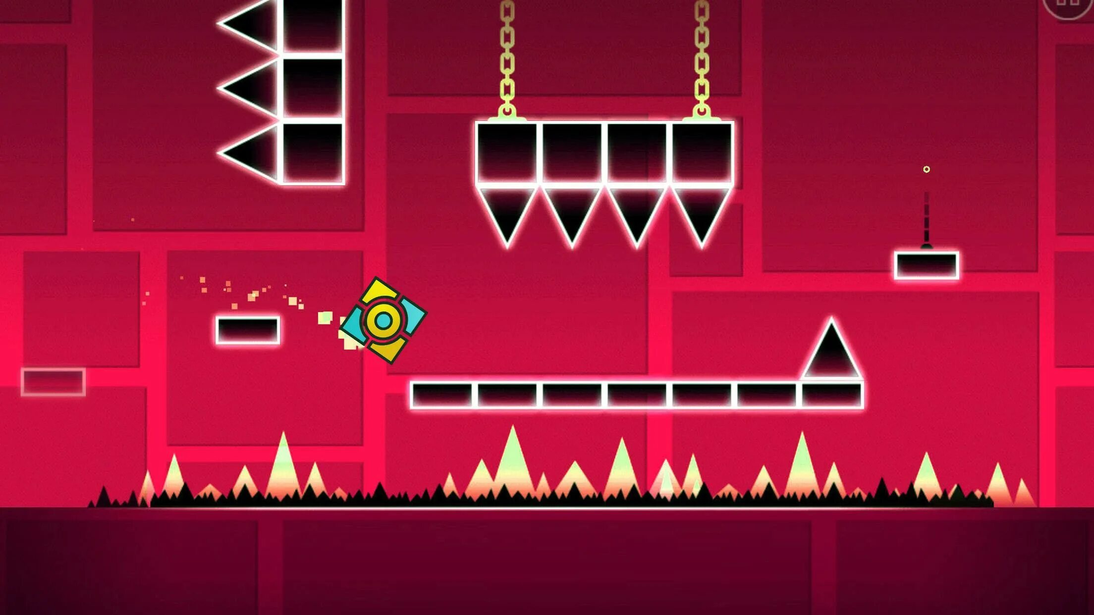 Geometry dash lite играть. Игра geometry dash. игра geometry dash lite. геометрии дэш 2.11. игра кубик геометрия даш.