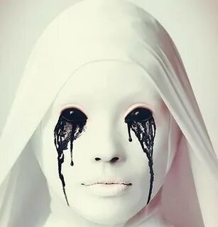 American horror show by snow wife