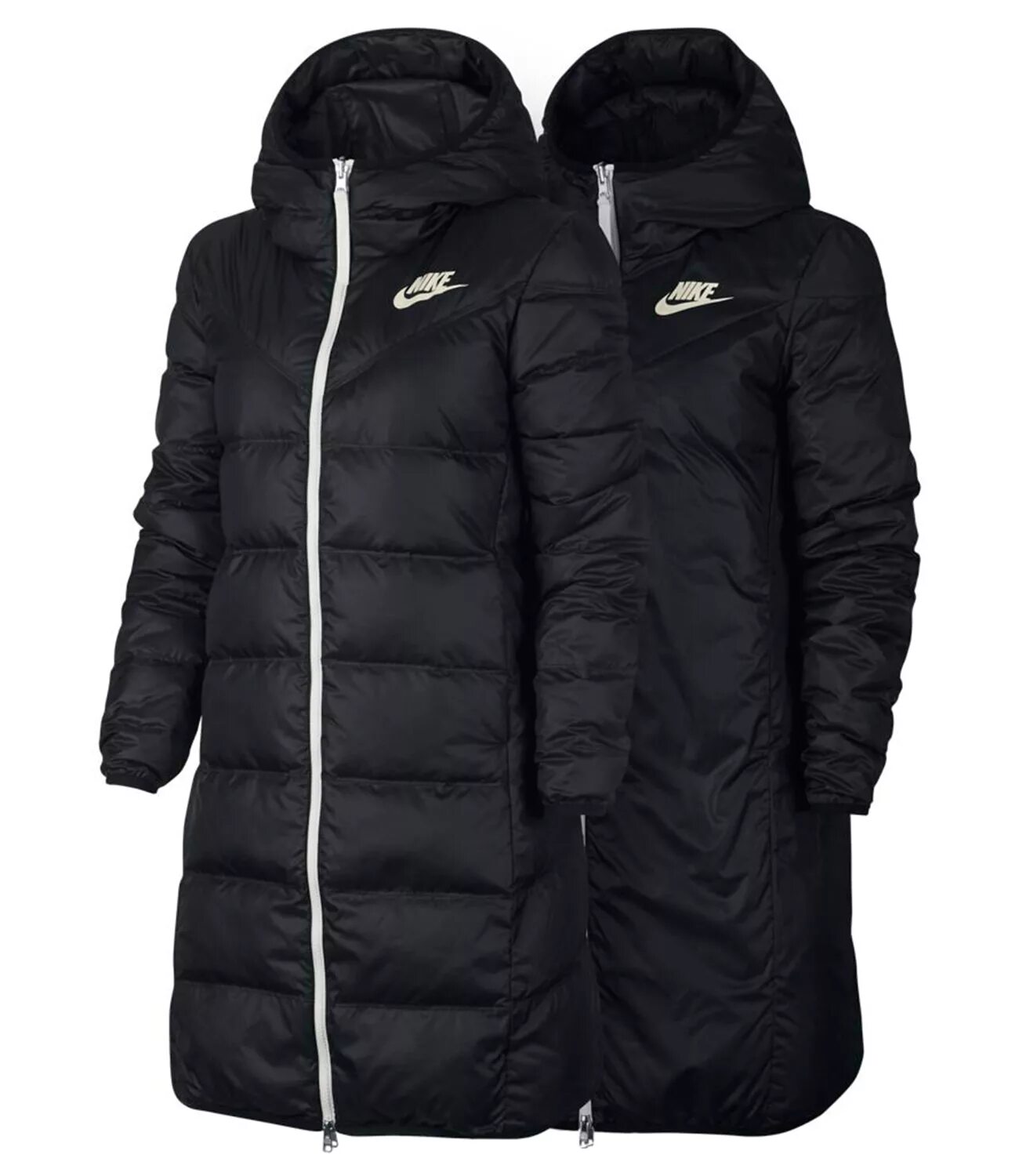 Где купить удлиненную. Nike / пуховик Sportswear Windrunner. Женская куртка Nike Sportswear Windrunner. Nike женская куртка Sportswear down-fill. Nike down fill Windrunner Parka.