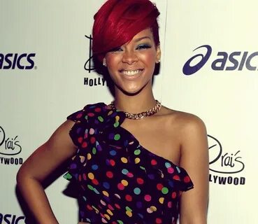 Rihanna only