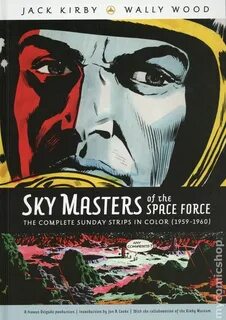 Master sky
