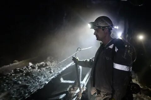 Вакансии шахте кемеровская область