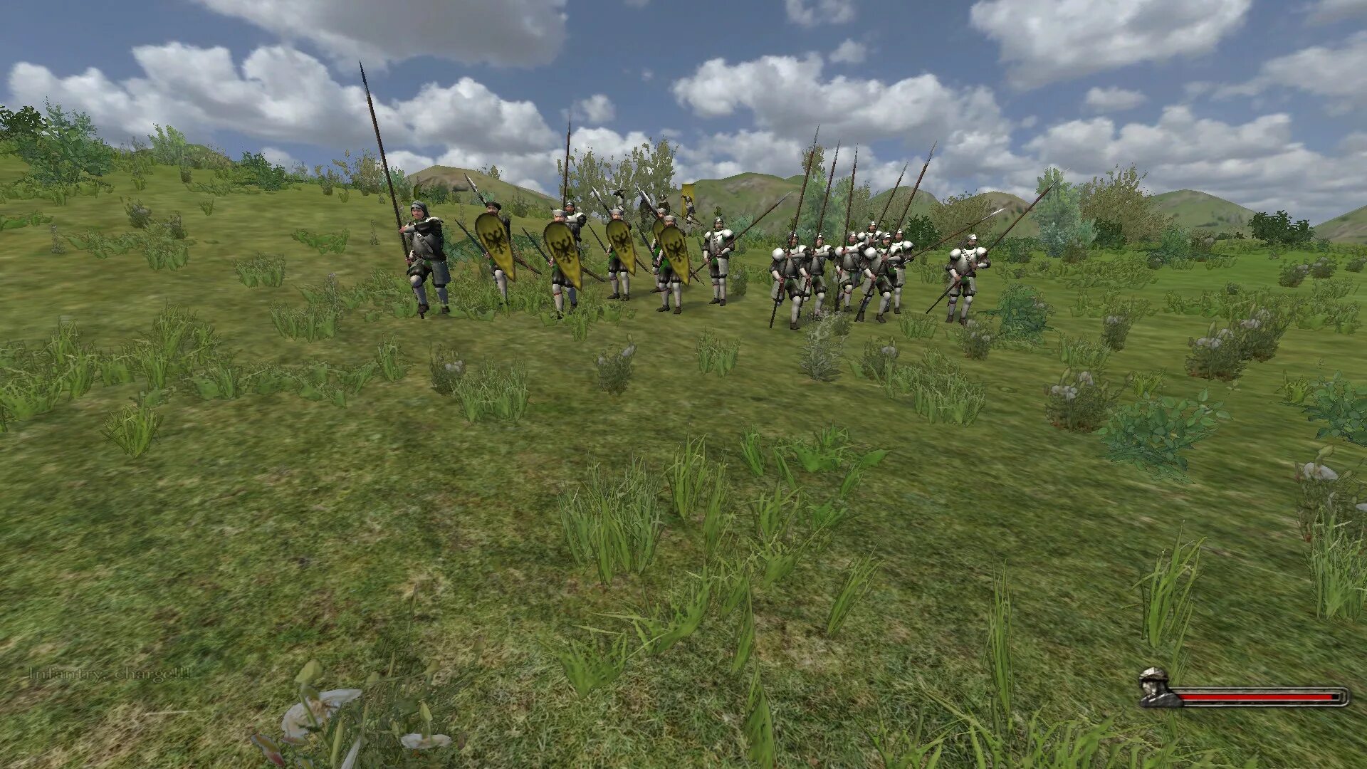 Warband мод Diplomacy. Diplomacy Mount and Blade Warband Скриншоты. Лесной разбойник Warband. МБ варбанд дипломатия.