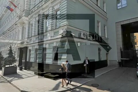 Никитский переулок 3