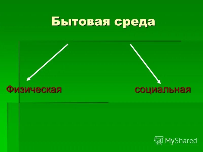 социально-бытовая адаптация инвалидов. социально бытовая среда.