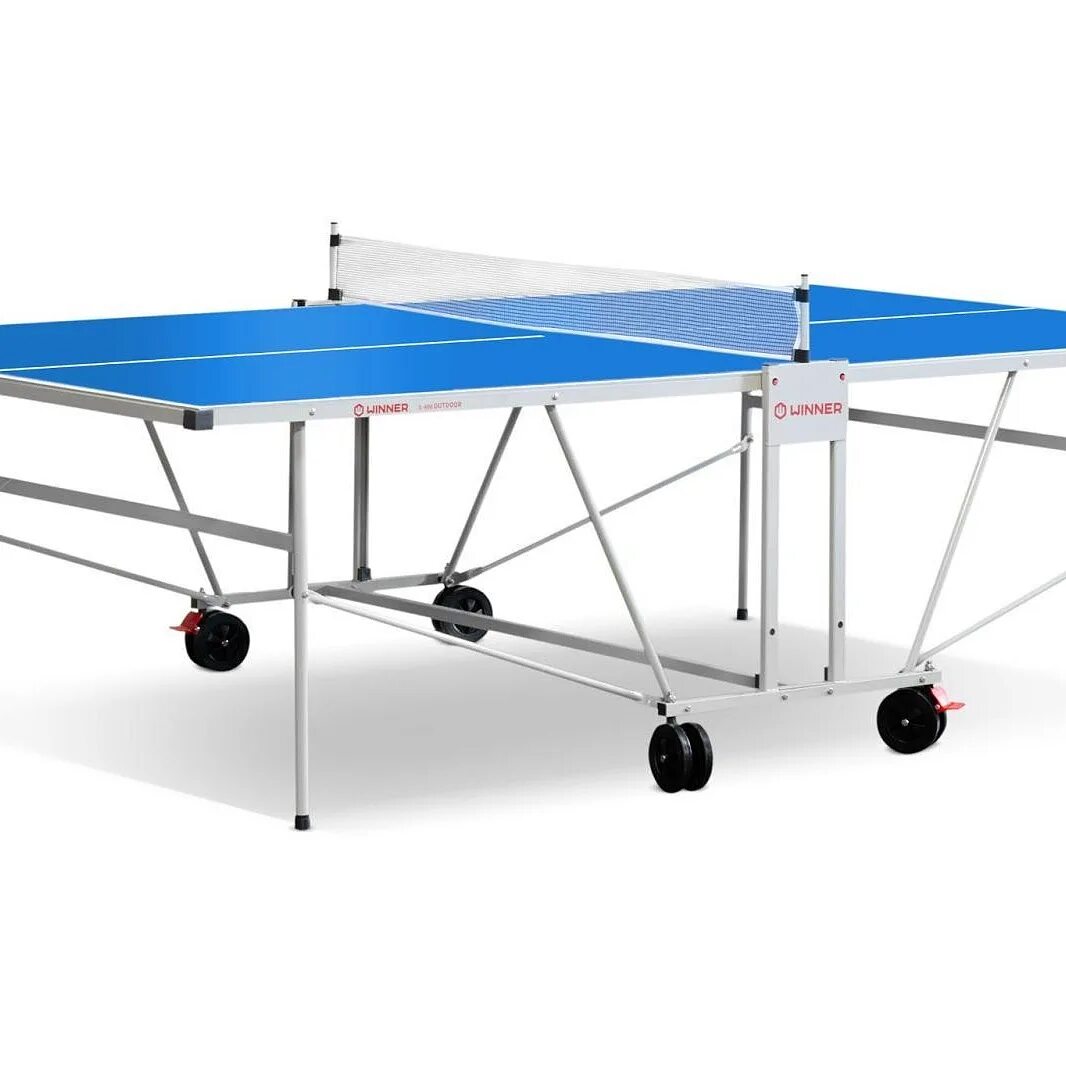 Теннисный Стол Active Outdoor 400 Купить
