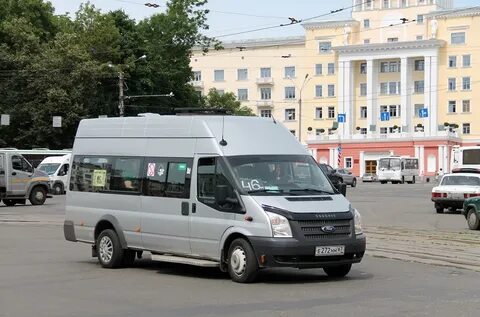 Е 272