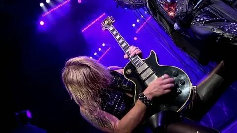 Bitten live