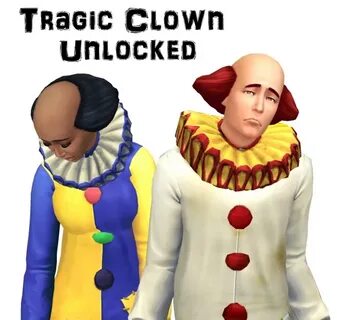 Sims 4 tragedies