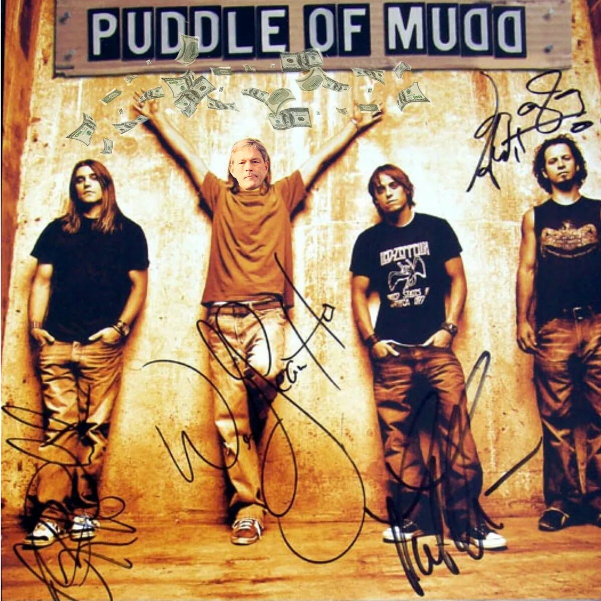 Группа Puddle of Mudd. Puddle of Mudd логотип. Puddle of Mudd солист. Puddle of Mudd come clean.