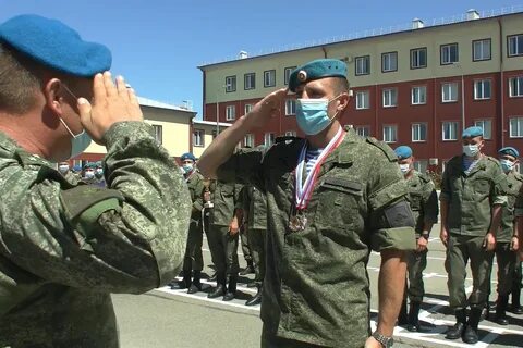 45 отдельная