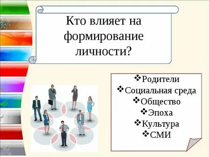 Человек личность 6 класс обществознание боголюбов фгос
