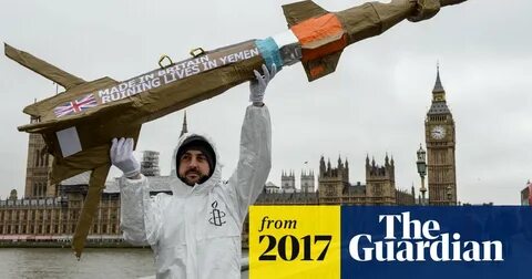Arms sales