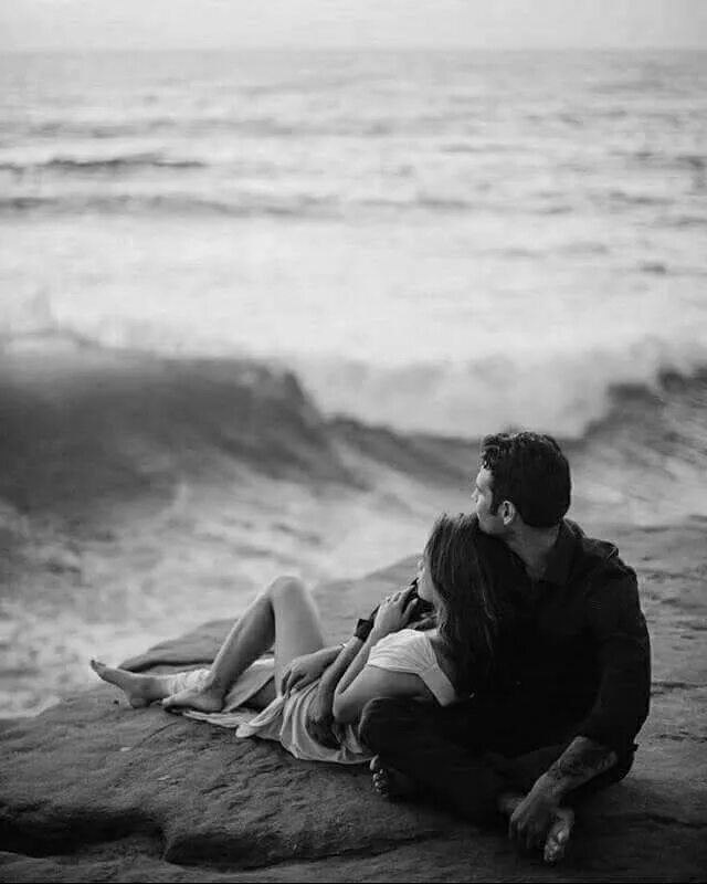 #love #sunset #ocean Ocean photography, Photo, Beach photos