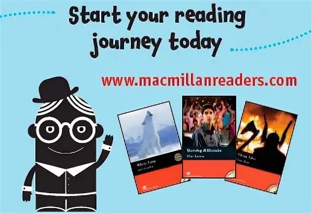 Start to read or start reading