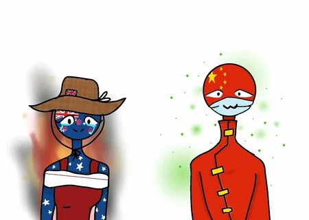 Australia countryhuman - 🧡 countryhumans : Australia countryhumans Austral...