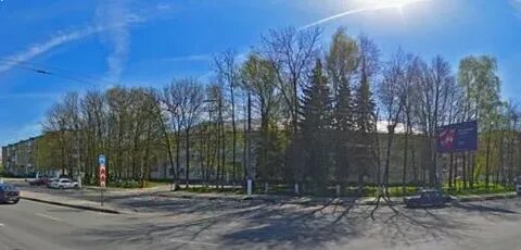 Волоколамский 43 тверь
