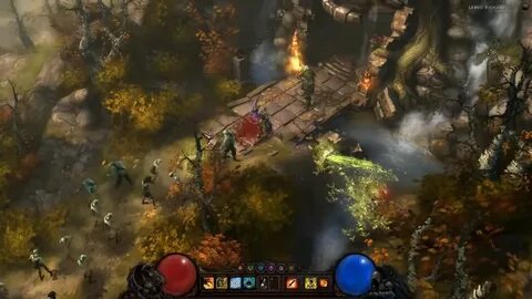 Diablo 4 дата