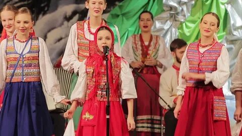 Голосочек