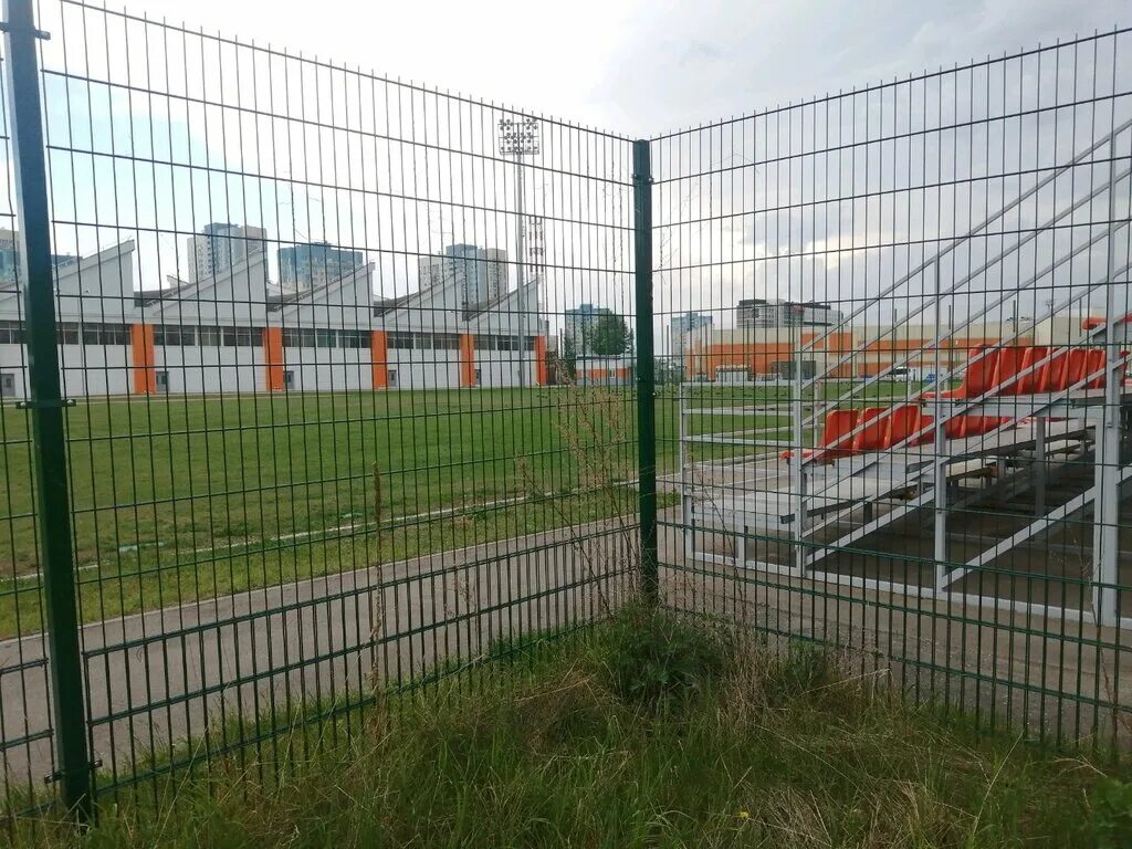 школа мещера нижний новгород