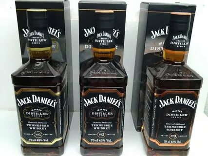 Jack daniels 2