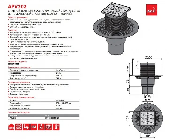 Трап ALCAPLAST apv202. Трап для душа ALCAPLAST apv202. Сливной трап ALCAPLAST apv202. Душевой трап ALCAPLAST apv3444.