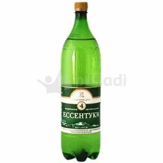 Ессентуки новая