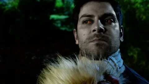 Nick eye