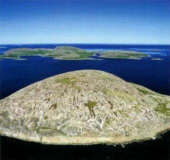 Острова в белом море 7