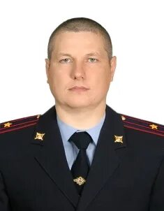 Административный участок 13