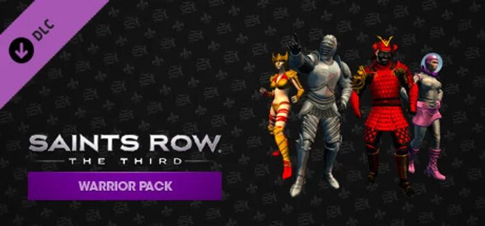 Saints row third full package. Tank saints row garage.