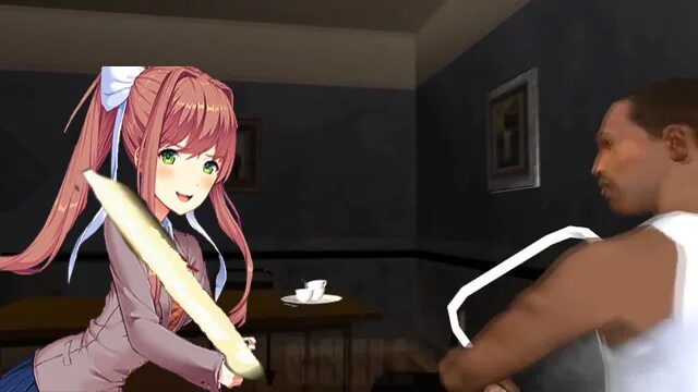 Wrong club. Доки доки gif. связанная доки доки bondage bdsm foot doki doki literature club.