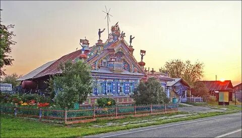 Дома селах екатеринбурга