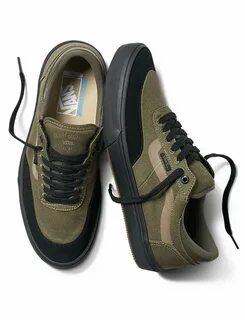 Vans обувь