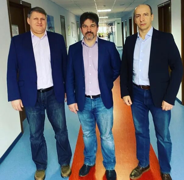 Фнц вниифк. Абалян авак геньевич вниифк.
