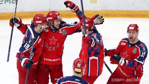 Новости спорта спорт экспресс хоккей
