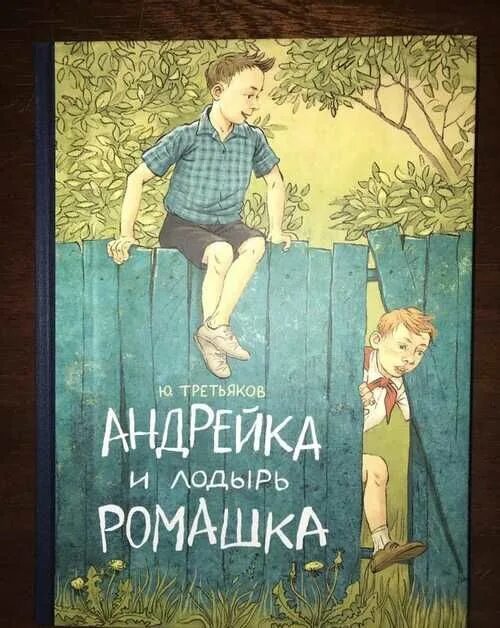 Андрейка и лодырь Ромашка книга. Третьяков книги для детей. Лодырь Андрейка. Андрейка рассказ