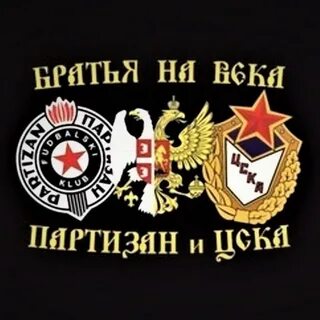 Партизан номер