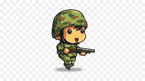 Боевая милая