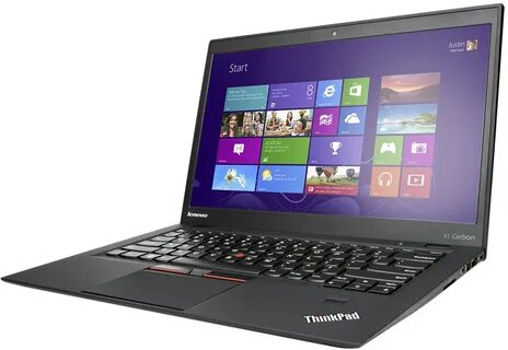 Thinkpad x1 carbon 5