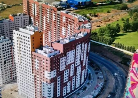 Румянцево московская обл