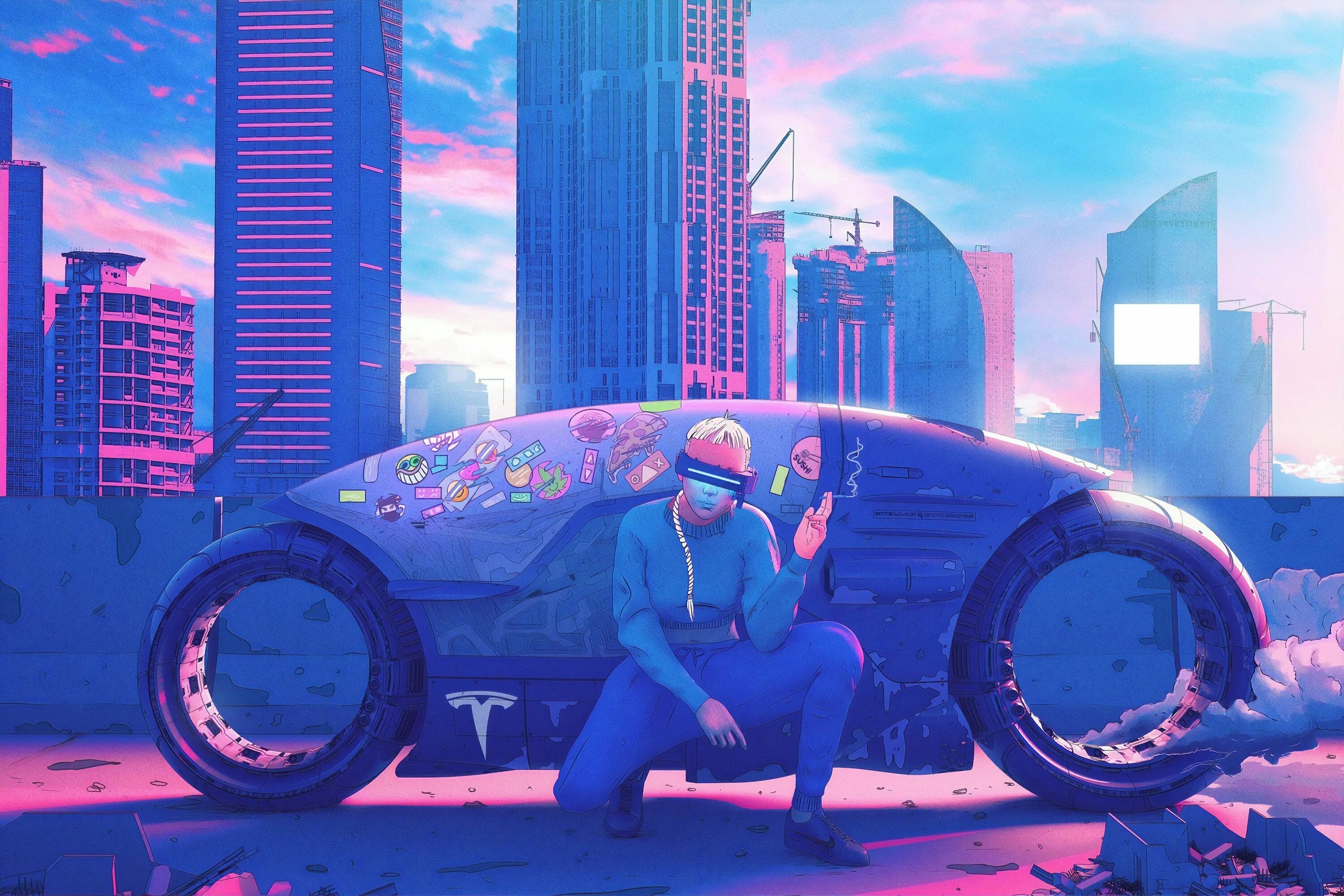 Future with getting